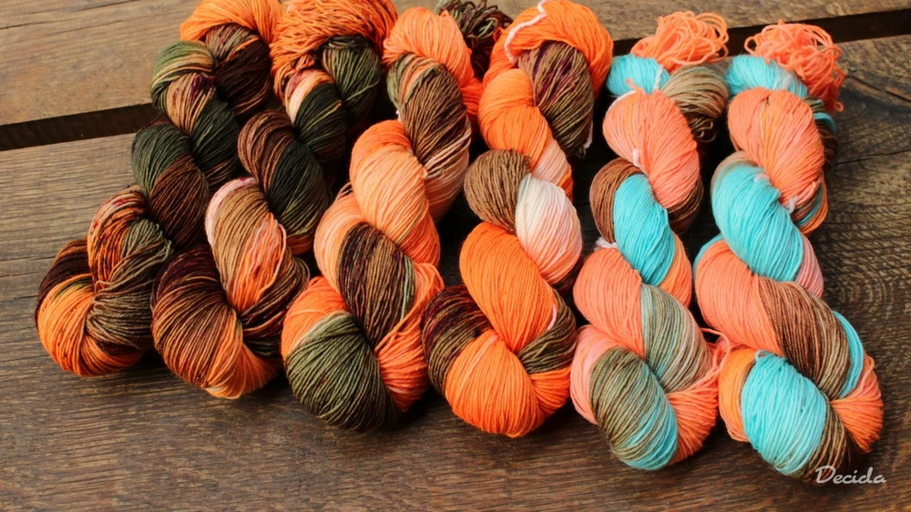 "Splynutí" extra MERINO se sw 3mm
