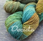 "V mechu"- BURET 2mm 500m/100g