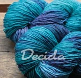 "Doubs"  extra MERINO se sw 3mm