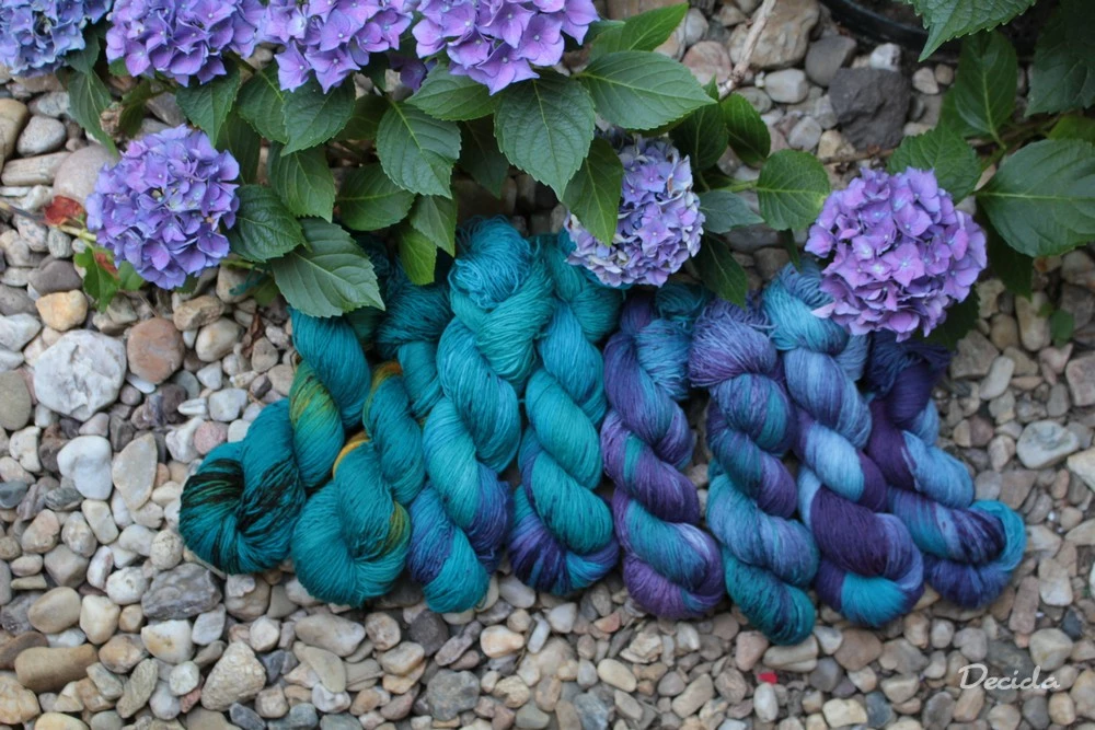 "Doubs"  extra MERINO se sw 3mm