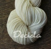 Přírodní - extra MERINO se sw 3mm