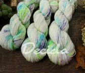 "Partizán" extra MERINO se sw 3mm