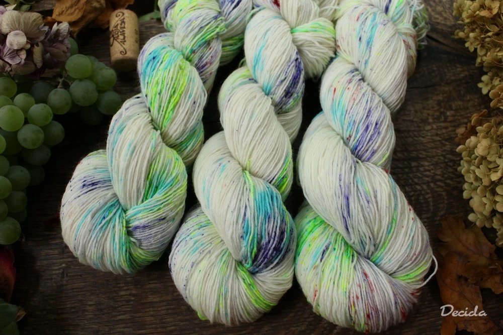 "Partizán" extra MERINO se sw 3mm