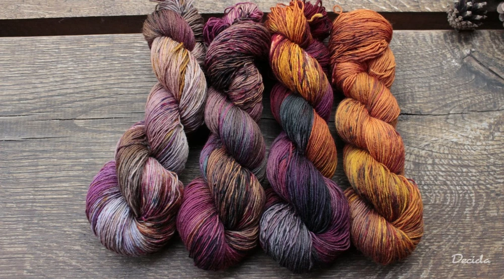 "Socorro" -  extra MERINO se sw 3mm