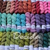 JEDNOBAREVNÉ  extra MERINO se sw 3mm