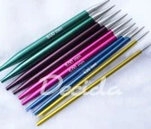 Výměnné jehlice Zing 3mm