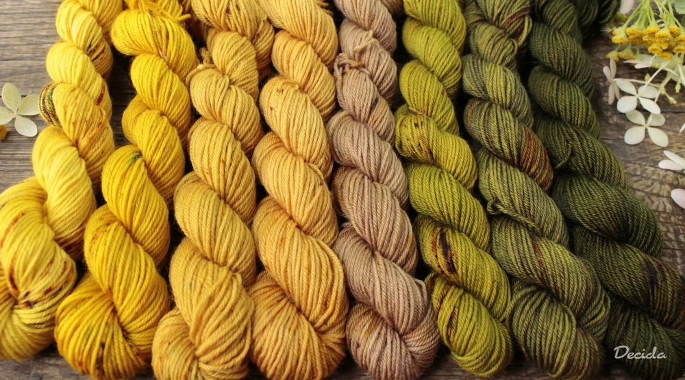 Adventní kalendář 24x20g DK 