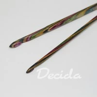 Dvojitý háček Symfonie 4 a 4,5mm