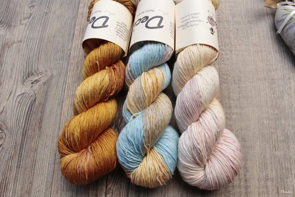 "Wabow" -  extra MERINO se sw 3mm