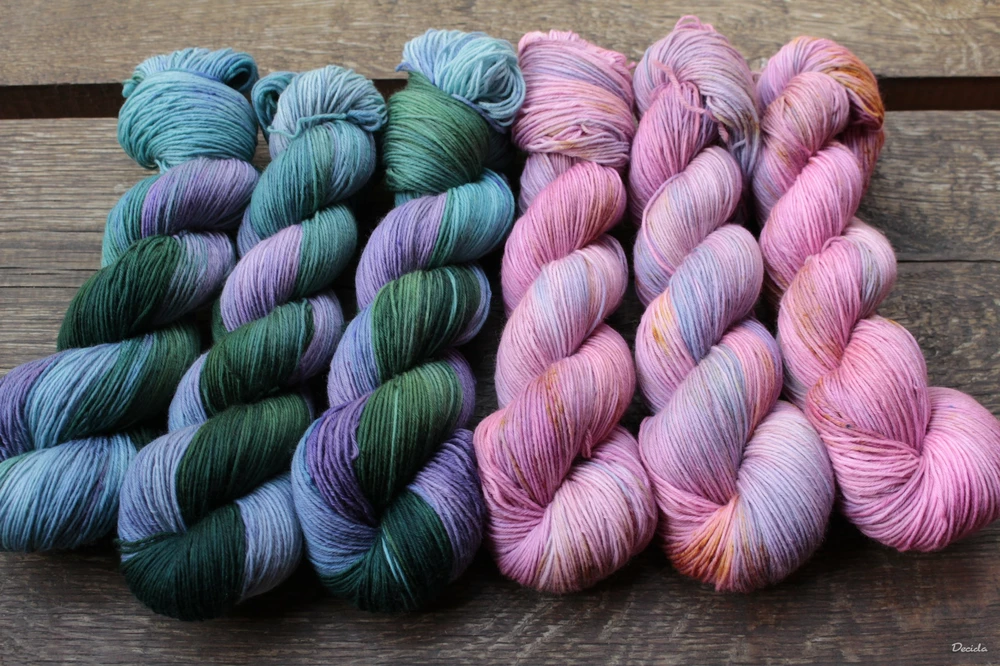 "Underwater world" -  extra MERINO se sw 3mm