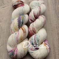 "Firework" -  Single MERINO 366m