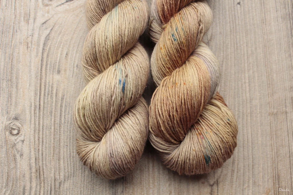 "Muscovite" -  extra MERINO se sw 3mm