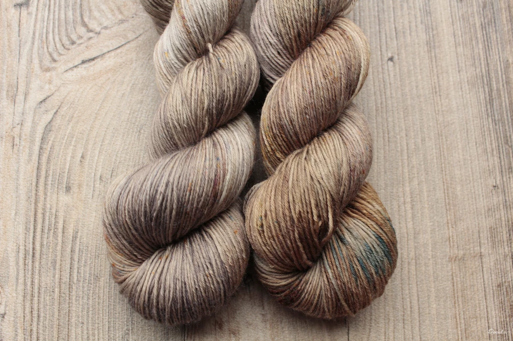 "Teak" - extra MERINO se sw 3mm