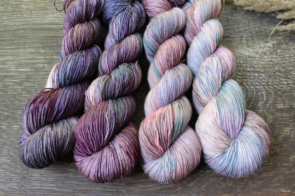 "Sabhá" -  extra MERINO se sw 3mm