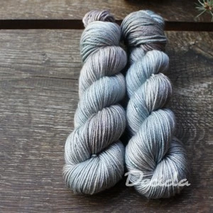 "Edyth" merino/hedvábí 50/50 212m