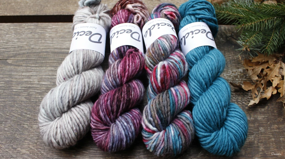 "Ravena" extra MERINO/nylon se sw 70m