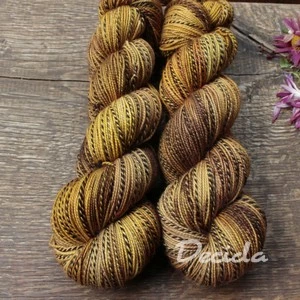 "Oasis" - ZEBRA Merino sw/nylon 365m/100g