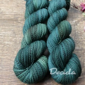 "El Abeto" - ZEBRA Merino sw/nylon 365m/100g