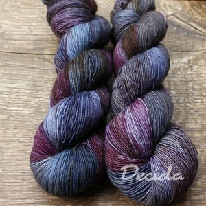 "Isan" - Single MERINO 366m