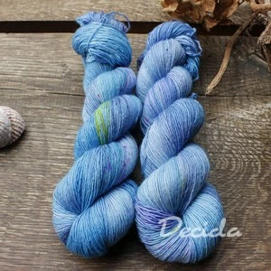 "Laguna" - Single MERINO 366m