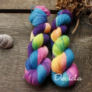 "Duha" - Single MERINO 366m