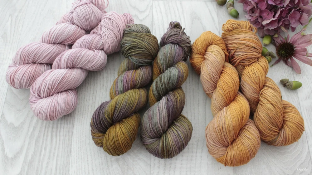 "Haul"  extraMERINO bez sw 266m