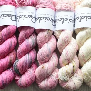 "Set na přání" extra MERINO se sw 3mm