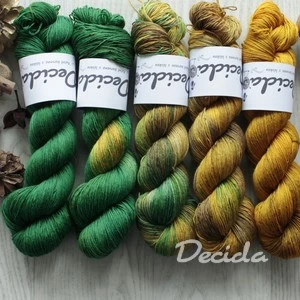 Fade "Lesní poklad" extra MERINO se sw 3mm