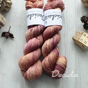 "Harpe" extra MERINO se sw 3mm
