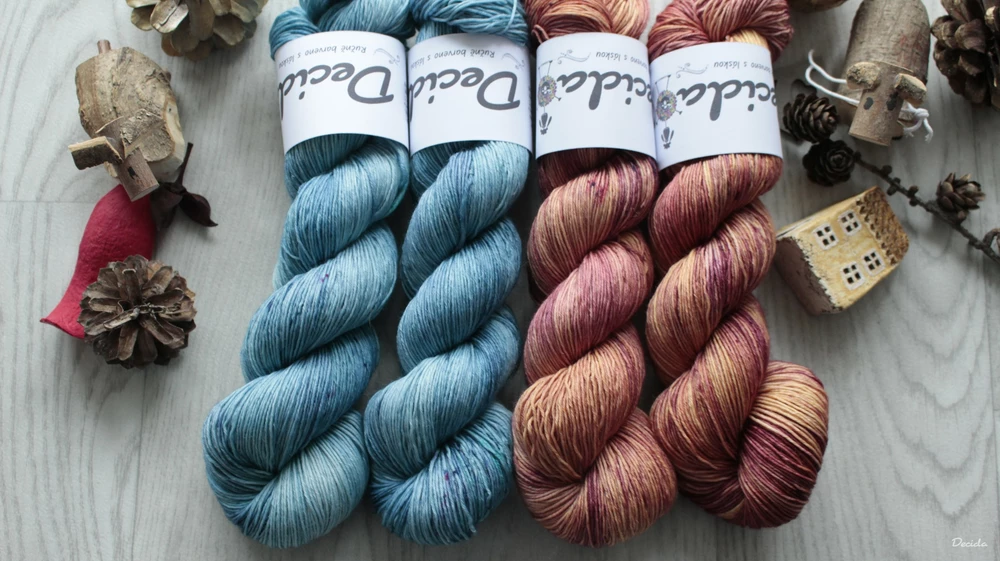 "Winter sleep"  extra MERINO se sw 3mm
