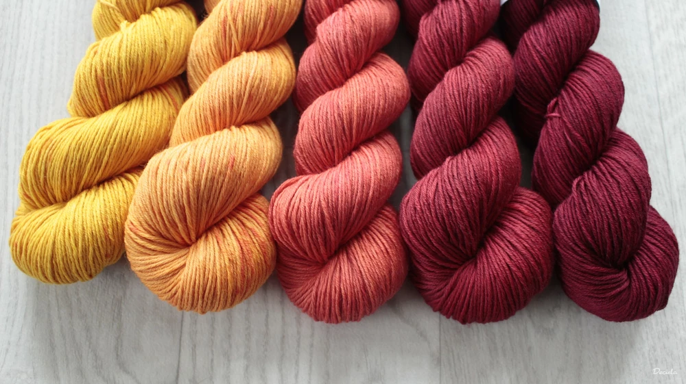 "Secret" -  extra MERINO se sw 4mm 