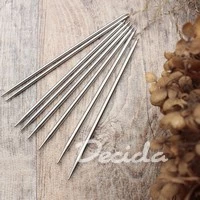 Výměnné jehlice Twist Lace ChiaoGoo 4 mm - 13cm
