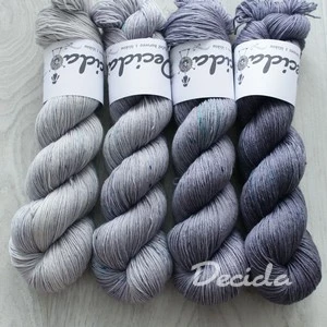 "Set 35" 400g - 100% Merino sw3mm (365m)