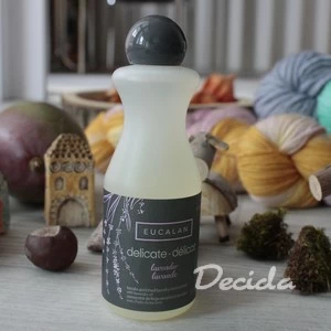 Eucalan Levandule 100ml