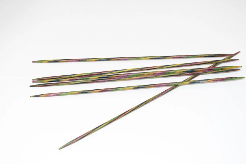 Ponožkové jehlice Symfonie 15cm 3mm