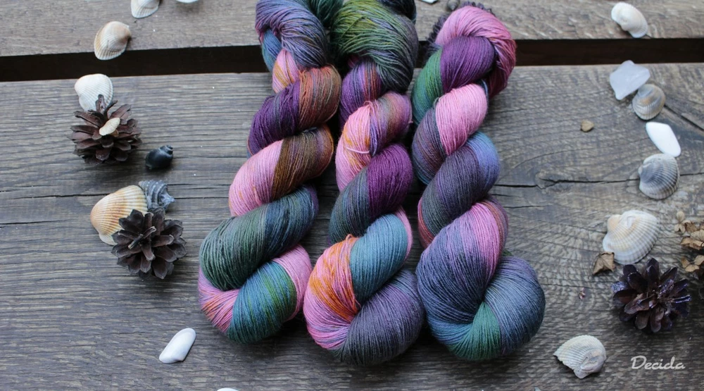 "Ofelie" extra MERINO se sw 2mm (680m)