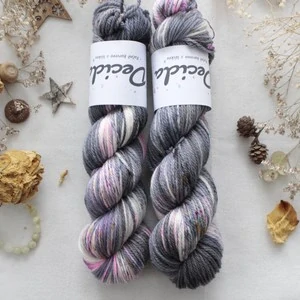 "Aira" ARAN merino sw 166m/100g
