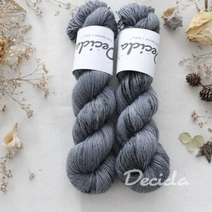 "Paloma 1" -  Single MERINO 366m