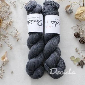 "Paloma 2" -  Single MERINO 366m