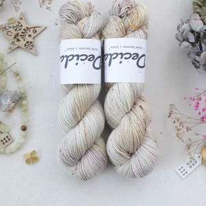 "Fisterra" - extra MERINO Twist 3,5mm 280m