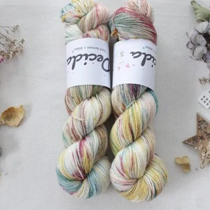 "Sponde" - Supersoft merino sw 400m