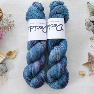"Onin" - Supersoft merino sw 400m
