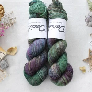 "Thyone - Supersoft merino sw 400m