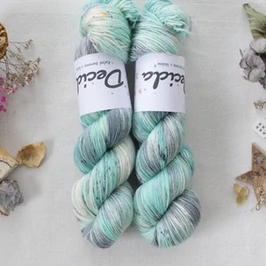 "Esencia" - Supersoft merino sw 400m