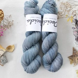 "Chaldene" - Supersoft merino sw 400m