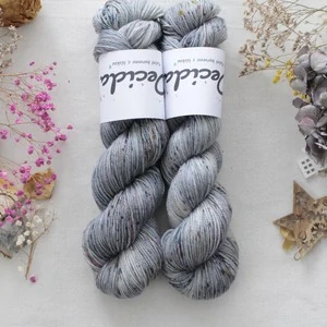 "Minka" - Supersoft merino sw 400m
