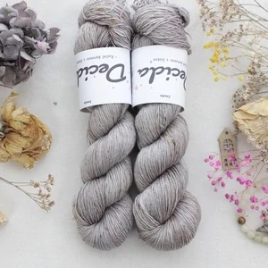 "Sandin" 80% merino 20% hedvábí 400m