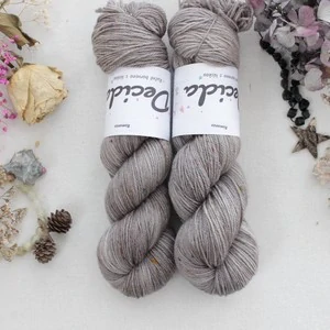 "Romanza" - Supersoft merino sw 400m