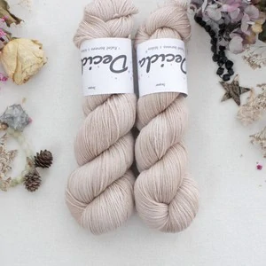 "Jasper" - Supersoft merino sw 400m