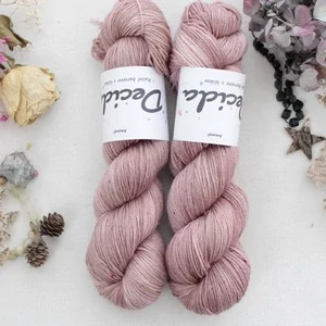 "Amandi" - Supersoft merino sw 400m